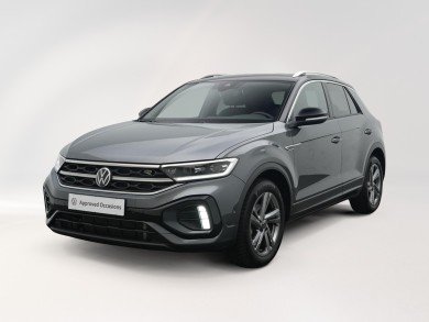 Volkswagen T-Roc (KRP20H) met auto abonnement