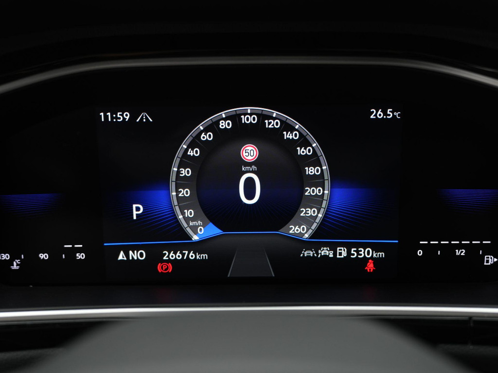 Volkswagen T-Roc (KRK48G) met abonnement