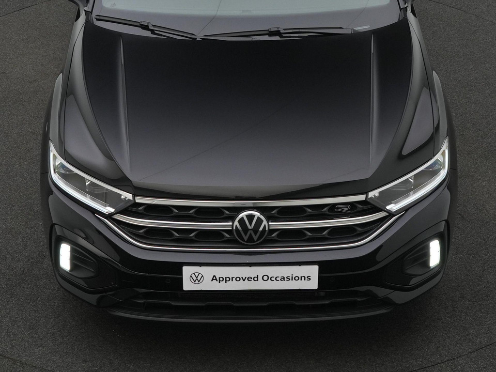 Volkswagen T-Roc (KRK48G) met abonnement