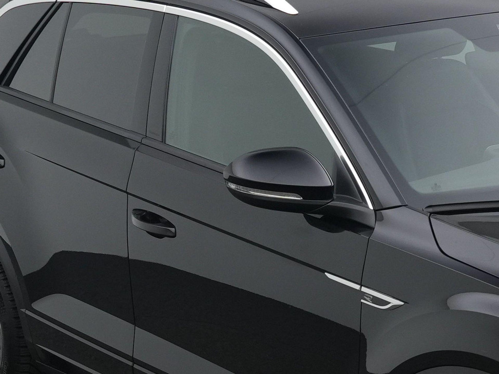 Volkswagen T-Roc (KRK48G) met abonnement