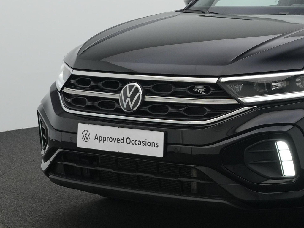 Volkswagen T-Roc (KRK48G) met abonnement