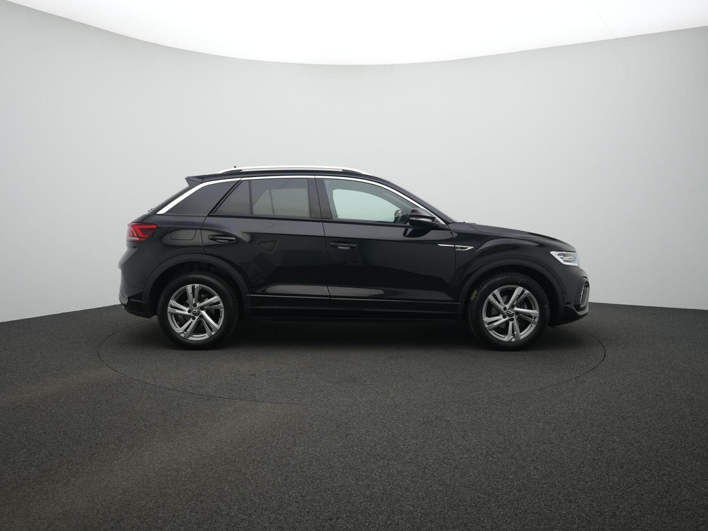 Volkswagen T-Roc (KRK48G) met abonnement