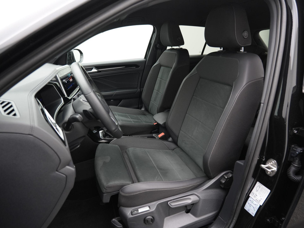 Volkswagen T-Roc (KRK48G) met abonnement