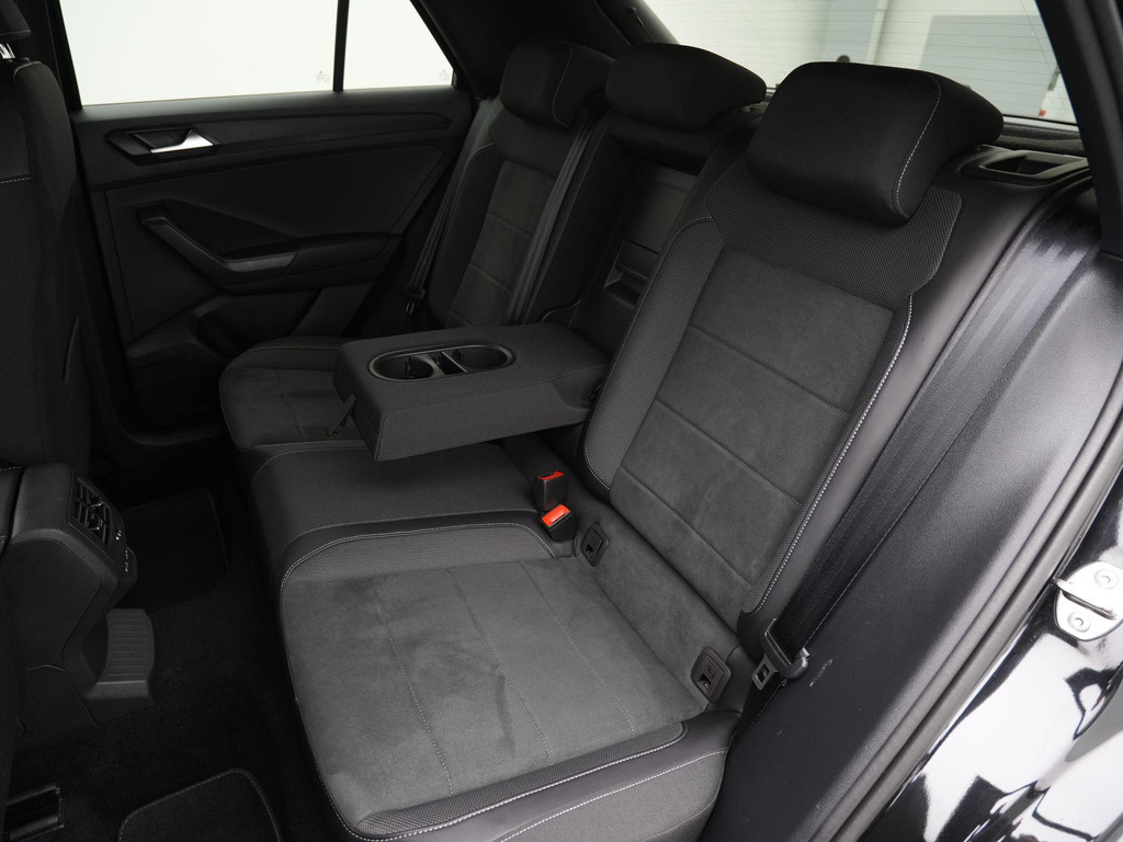 Volkswagen T-Roc (KRK48G) met abonnement