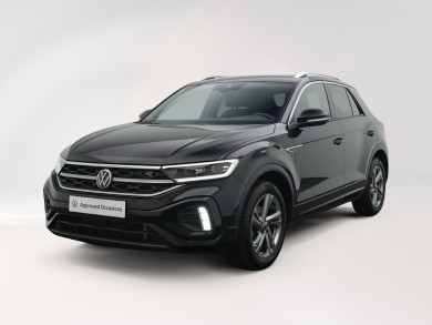 Volkswagen T-Roc (KRK48G) met auto abonnement