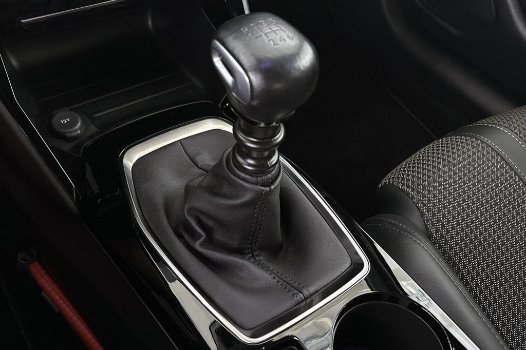 Peugeot 208 (T374JR) met abonnement