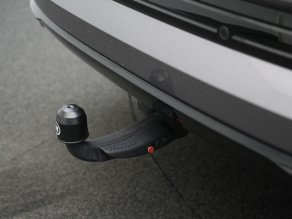 Audi e-tron (P331SJ) met abonnement