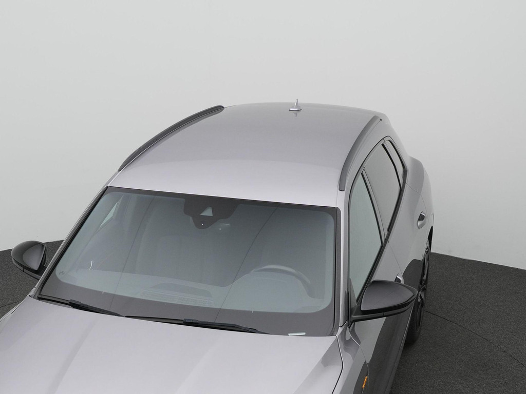Audi e-tron (P331SJ) met abonnement