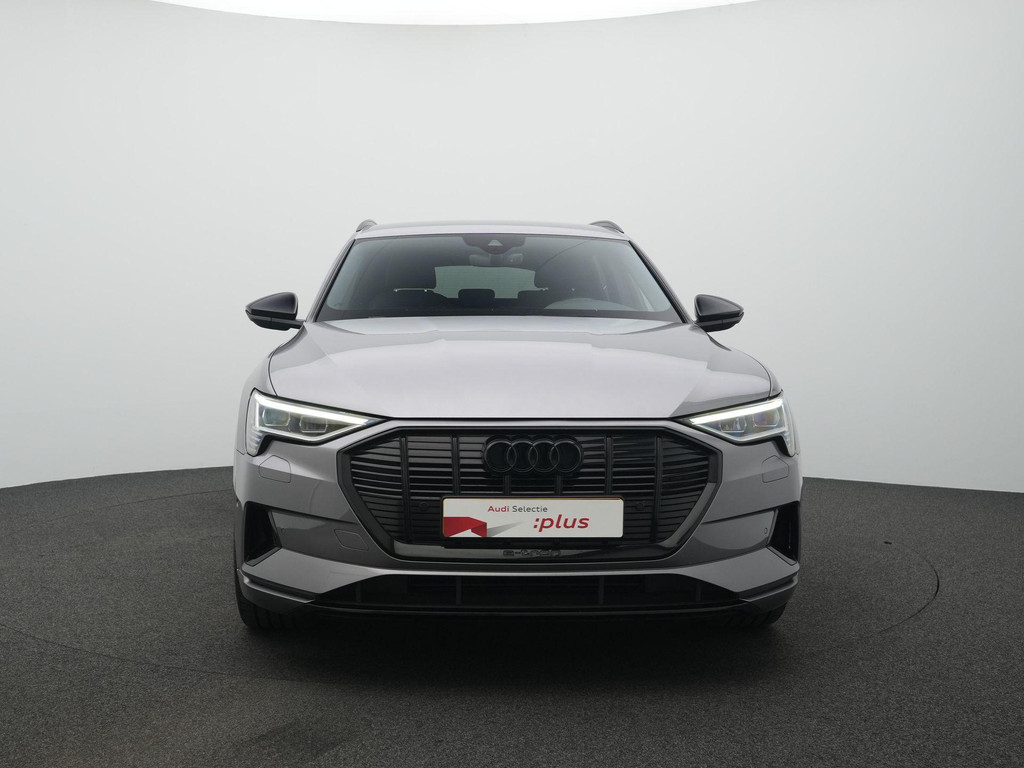 Audi e-tron (P331SJ) met abonnement
