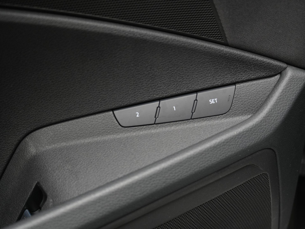 Audi e-tron (P331SJ) met abonnement