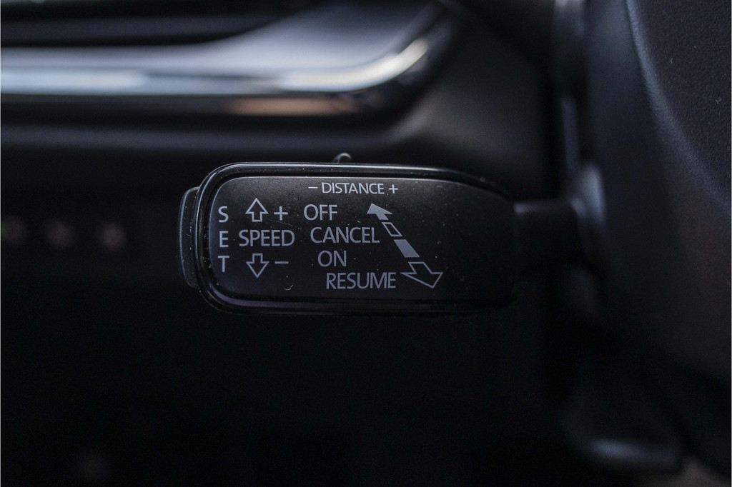 ŠKODA ENYAQ iV (X588BZ) met abonnement