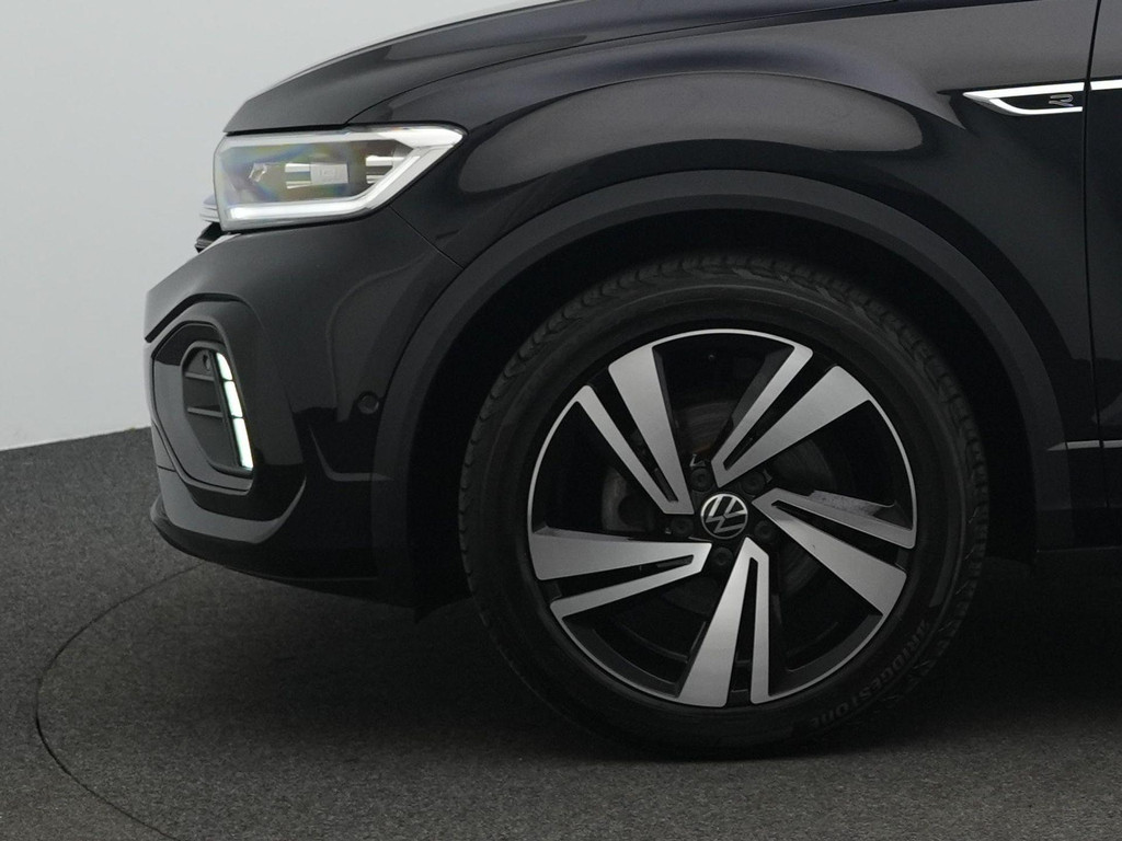 Volkswagen T-Roc (KSG99K) met abonnement