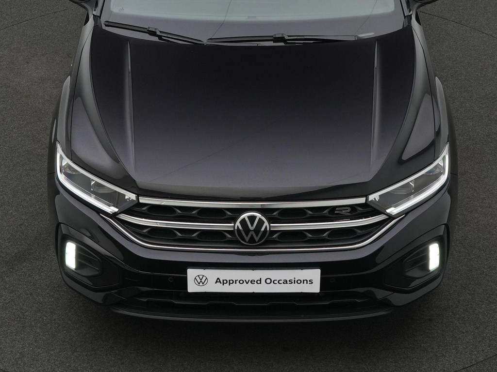 Volkswagen T-Roc (KSG99K) met abonnement