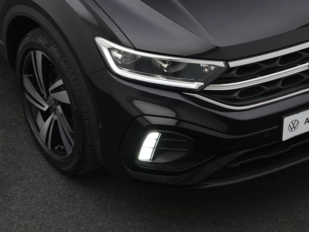 Volkswagen T-Roc (KSG99K) met abonnement