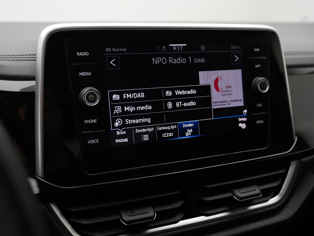 Volkswagen T-Roc (KSG99K) met abonnement