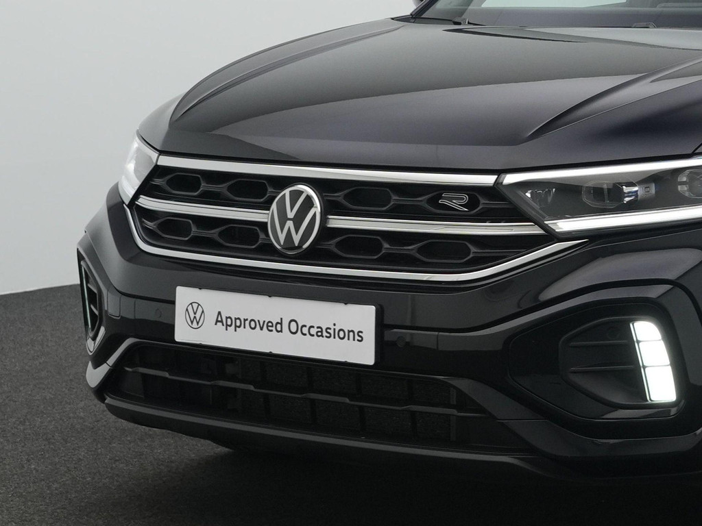 Volkswagen T-Roc (KSG99K) met abonnement