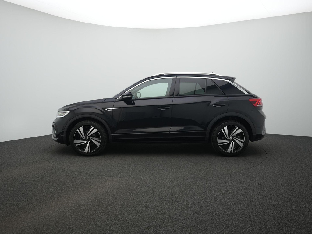 Volkswagen T-Roc (KSG99K) met abonnement