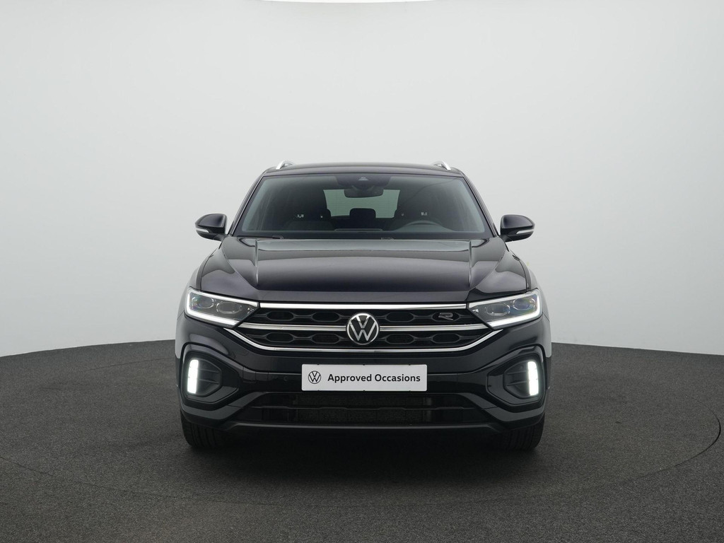 Volkswagen T-Roc (KSG99K) met abonnement