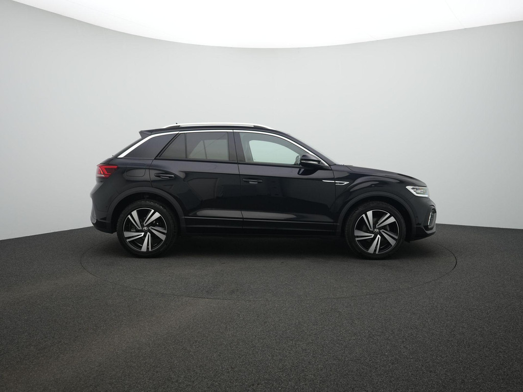Volkswagen T-Roc (KSG99K) met abonnement