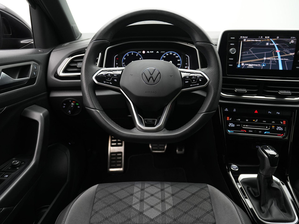 Volkswagen T-Roc (KSG99K) met abonnement