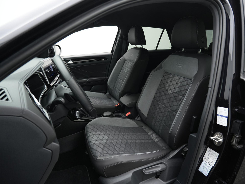 Volkswagen T-Roc (KSG99K) met abonnement