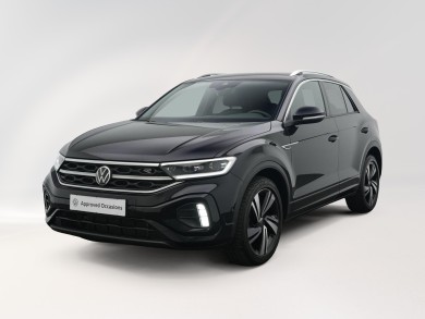 Volkswagen T-Roc (KSG99K) met auto abonnement