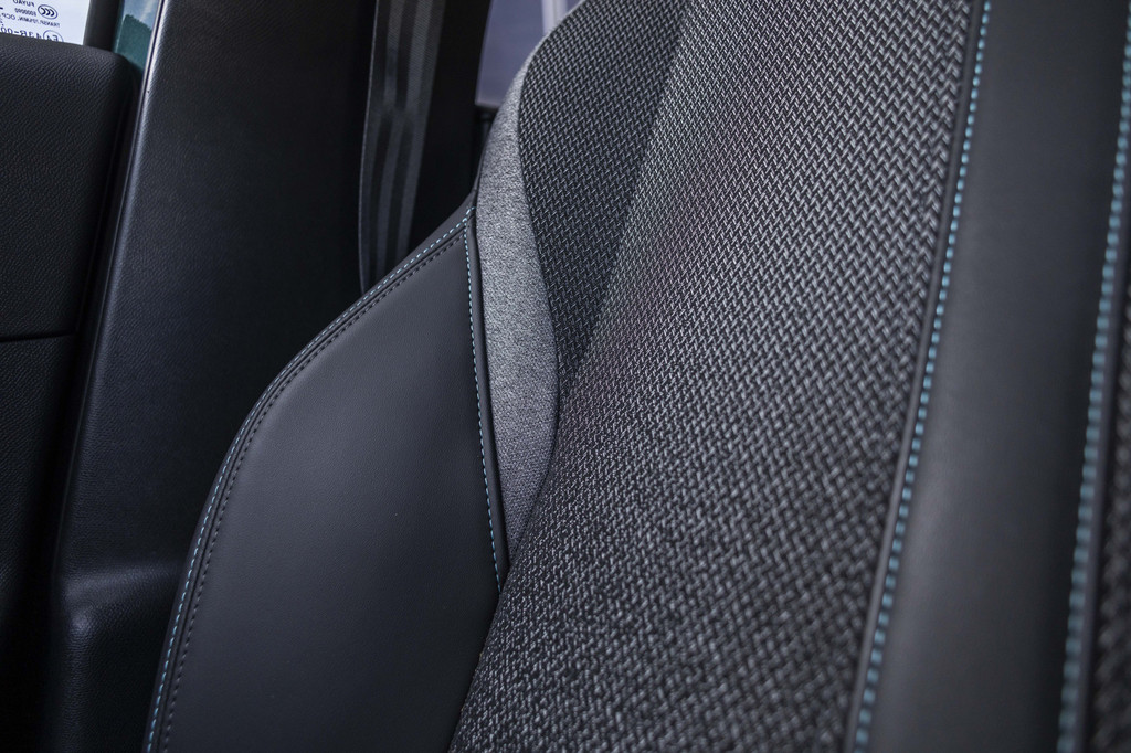 Peugeot 308 (KRZ52L) met abonnement