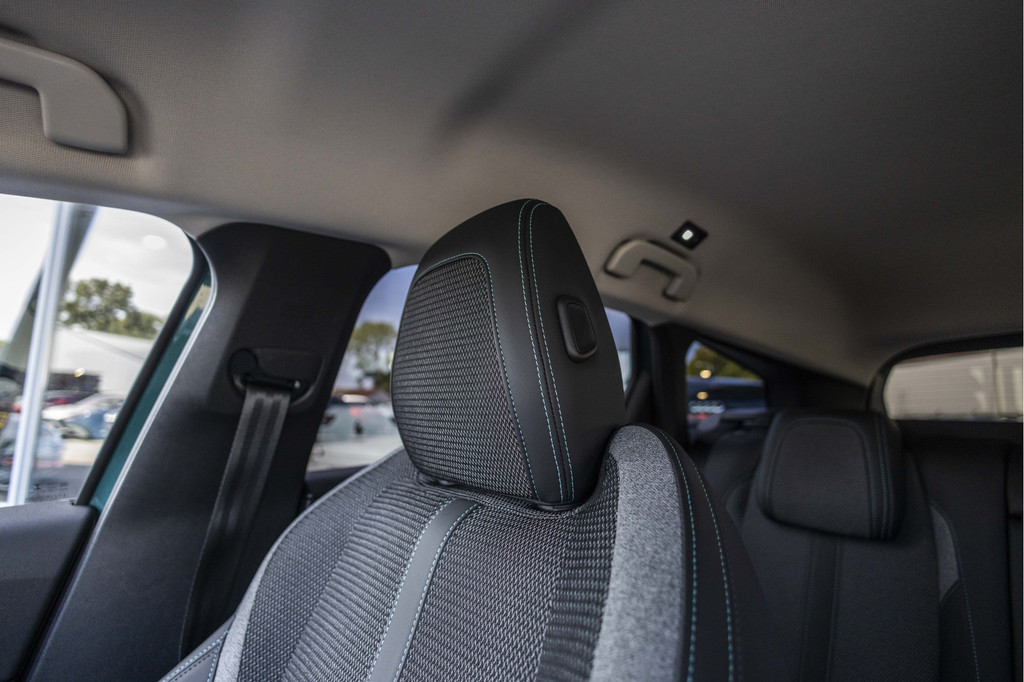 Peugeot 308 (KRZ52L) met abonnement