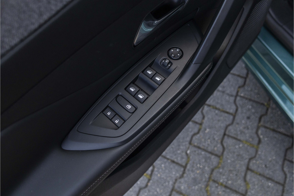 Peugeot 308 (KRZ52L) met abonnement