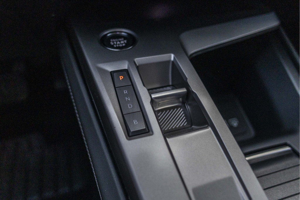 Peugeot 308 (KRZ52L) met abonnement