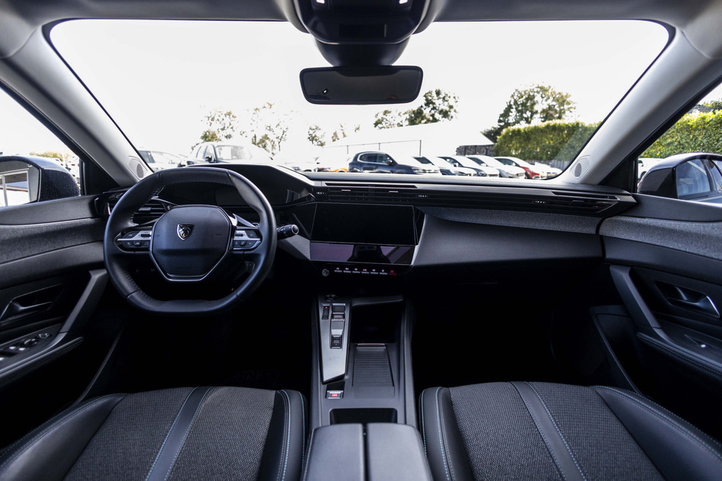 Peugeot 308 (KRZ52L) met abonnement