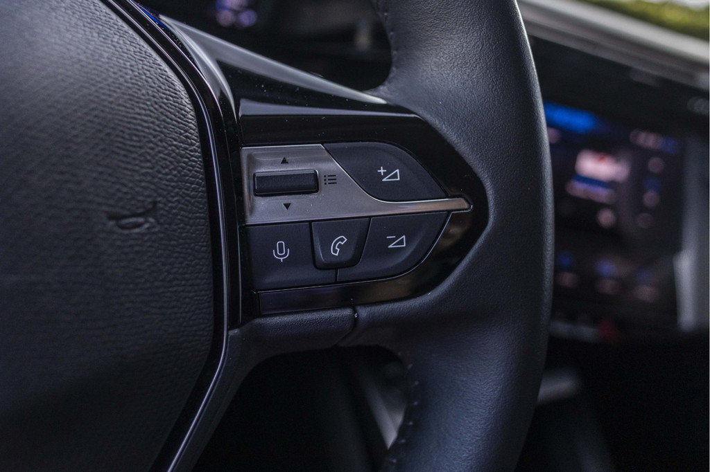 Peugeot 308 (KRZ52L) met abonnement