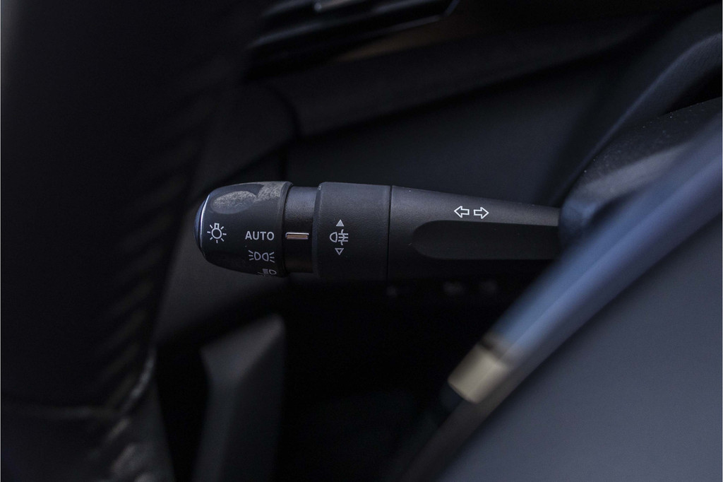 Peugeot 308 (KRZ52L) met abonnement
