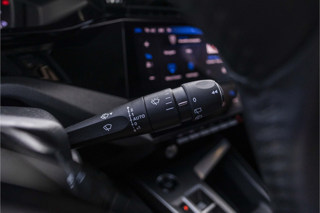 Peugeot 308 (KRZ52L) met abonnement