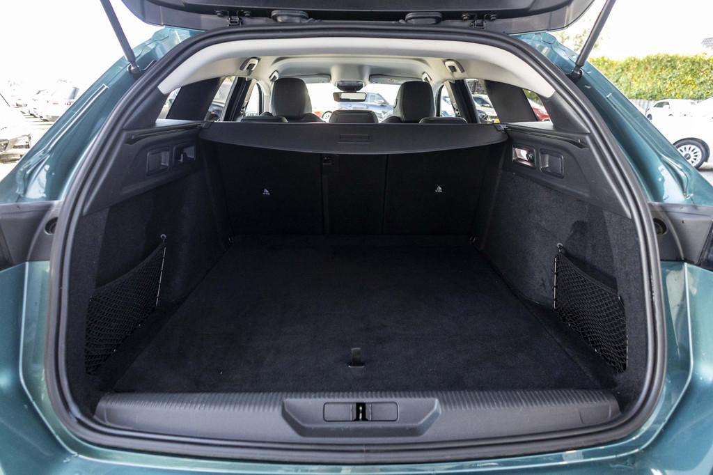 Peugeot 308 (KRZ52L) met abonnement