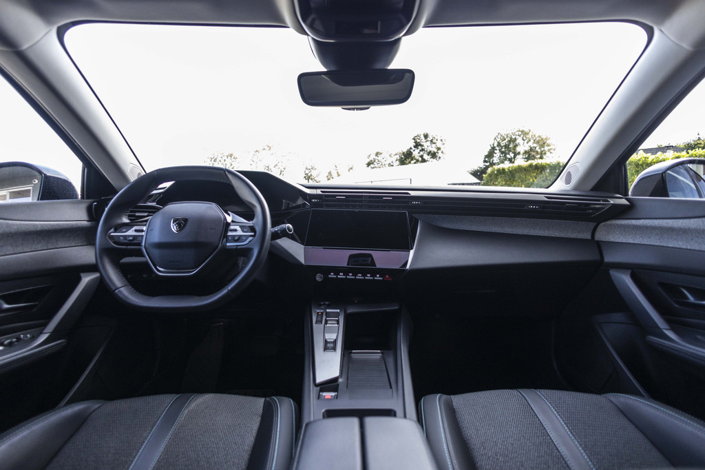 Peugeot 308 (KRZ52L) met abonnement