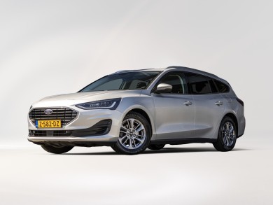 Ford FOCUS Wagon (Z582DZ) met auto abonnement