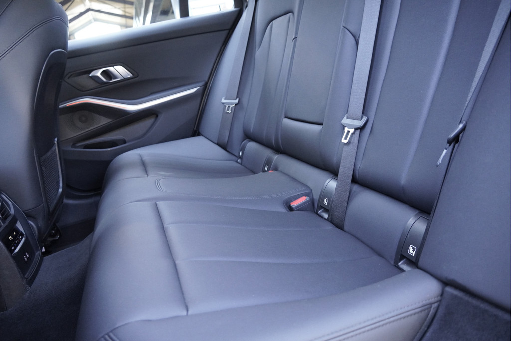 BMW 3 Serie touring (K056SZ) met abonnement