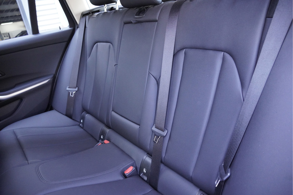 BMW 3 Serie touring (K056SZ) met abonnement