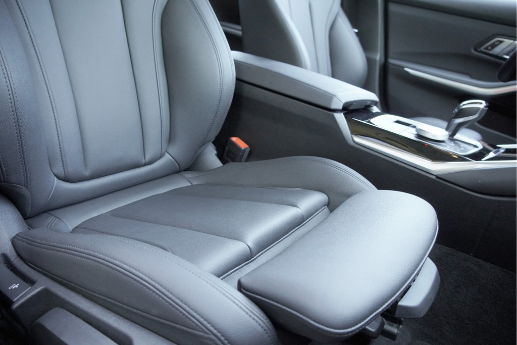 BMW 3 Serie touring (K056SZ) met abonnement