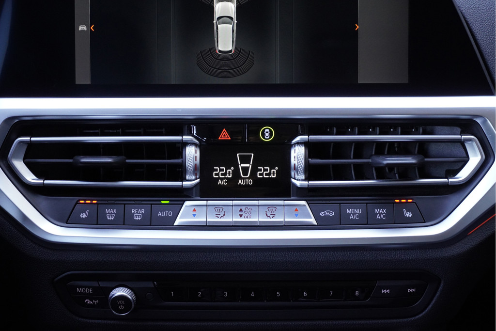 BMW 3 Serie touring (K056SZ) met abonnement