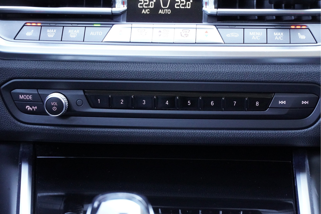 BMW 3 Serie touring (K056SZ) met abonnement