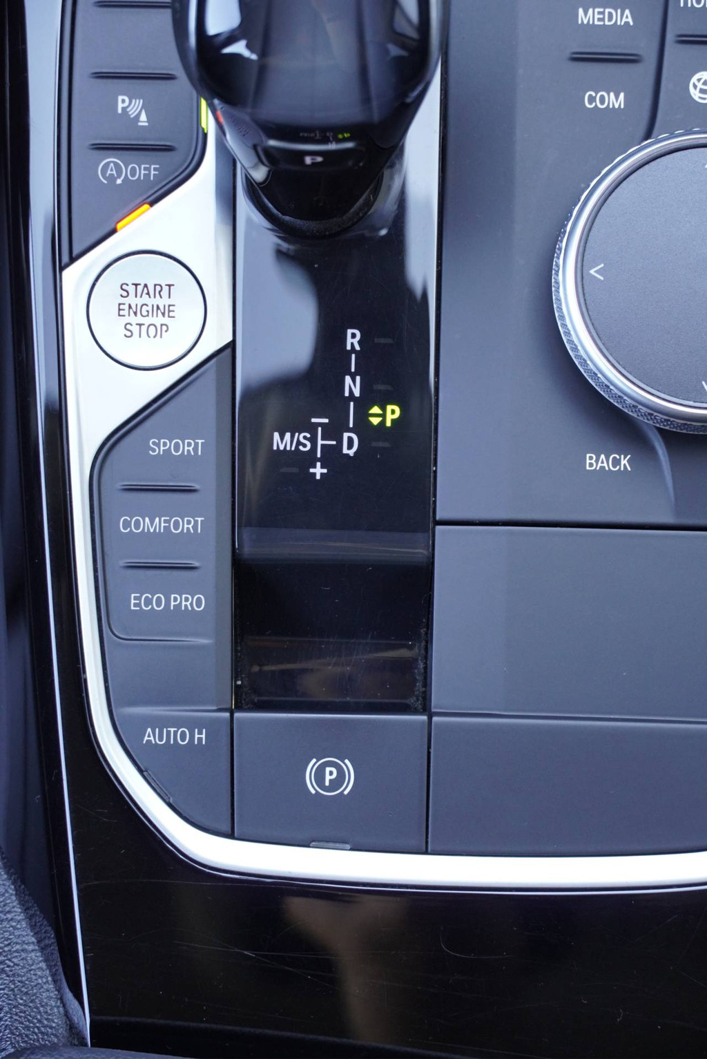 BMW 3 Serie touring (K056SZ) met abonnement