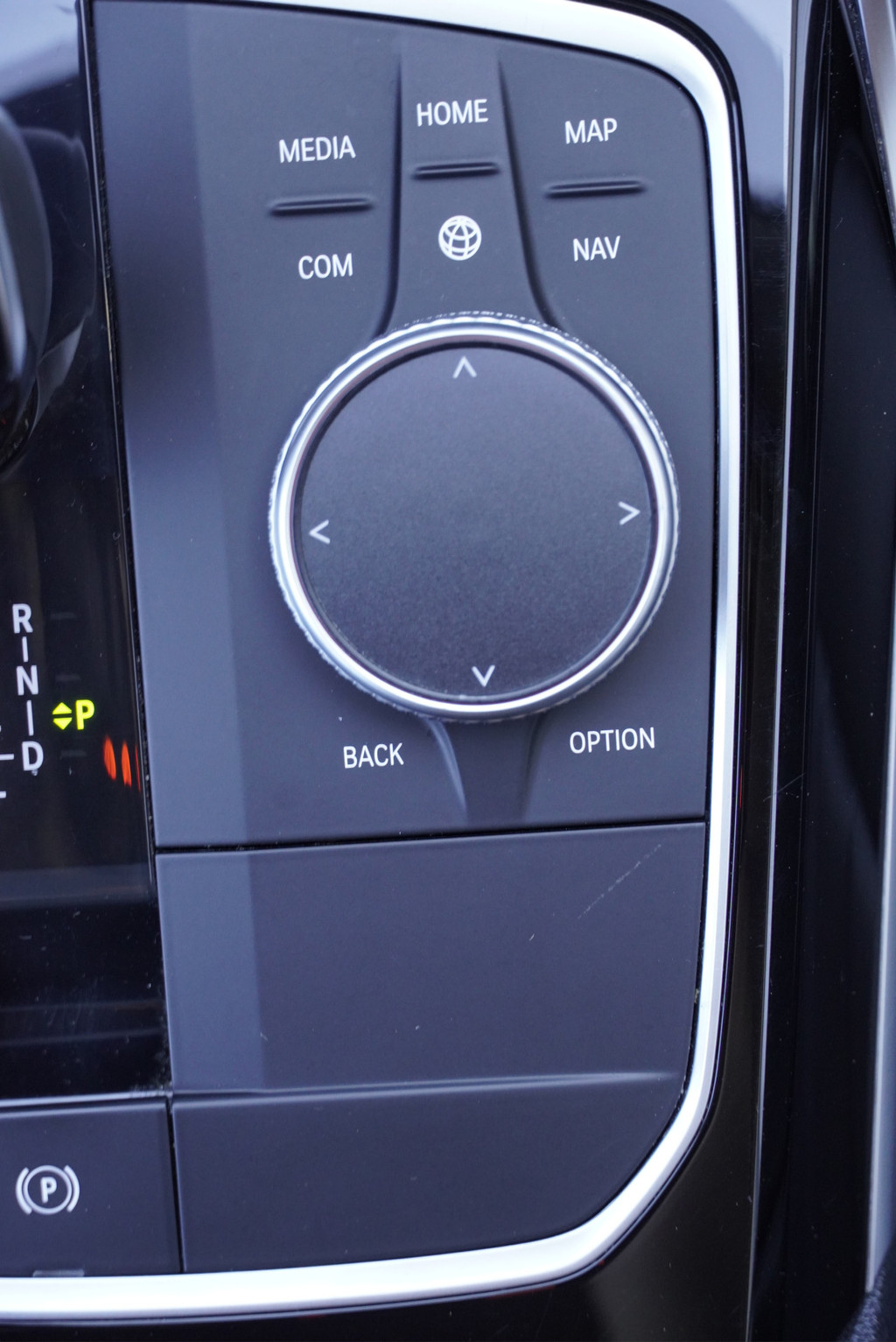 BMW 3 Serie touring (K056SZ) met abonnement