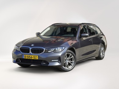 BMW 3 Serie touring (K056SZ) met auto abonnement