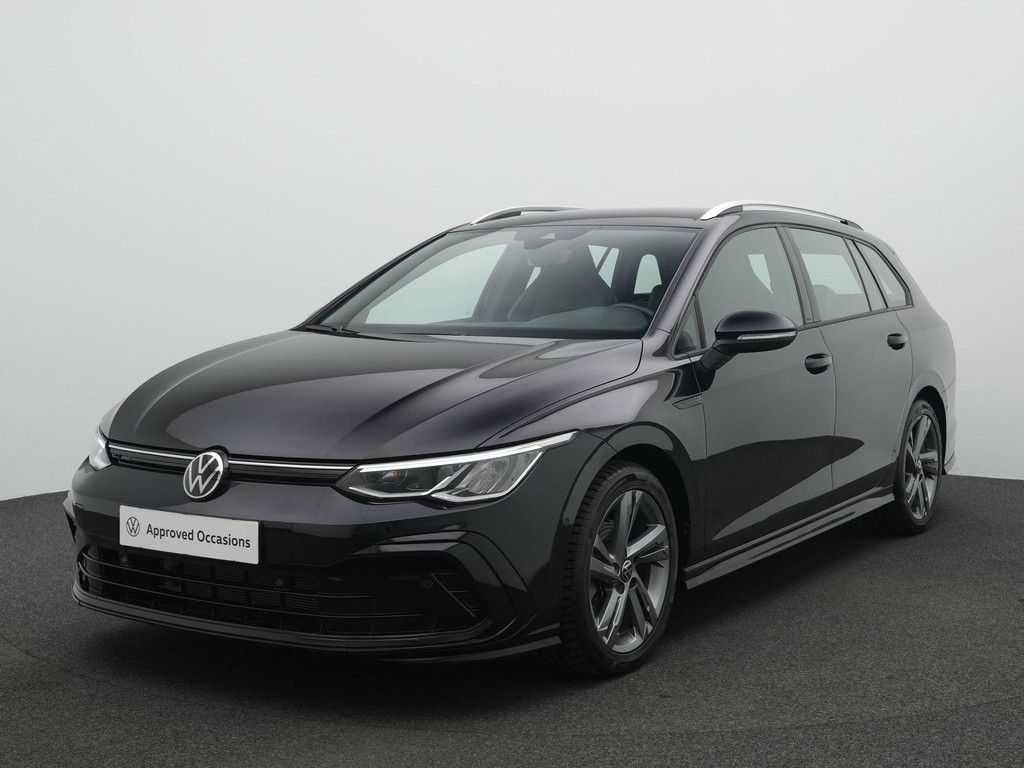 Volkswagen Golf (KTD45P) met abonnement