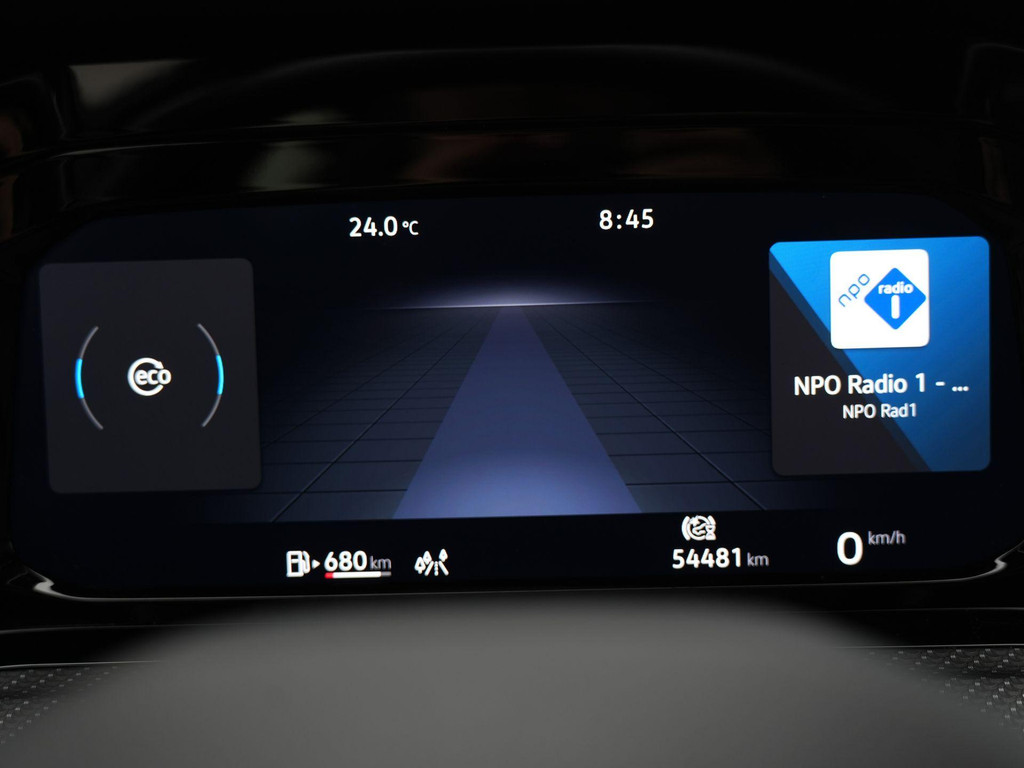 Volkswagen Golf (KTD45P) met abonnement
