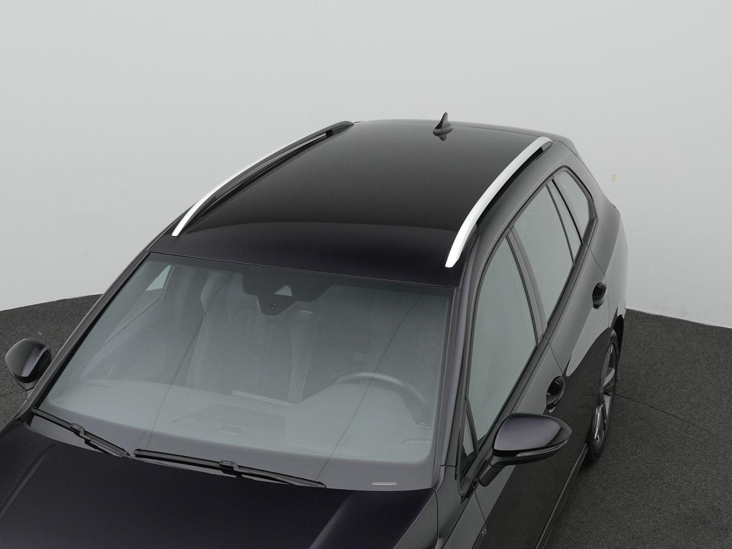 Volkswagen Golf (KTD45P) met abonnement