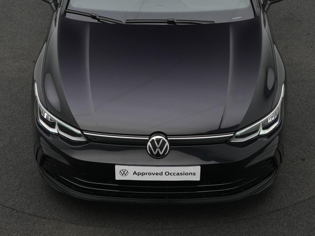 Volkswagen Golf (KTD45P) met abonnement
