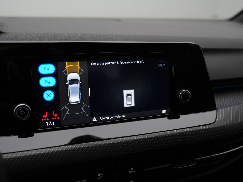 Volkswagen Golf (KTD45P) met abonnement